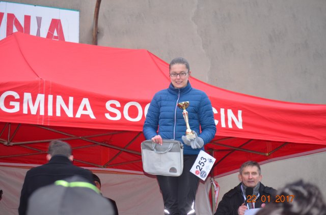 iii bieg stczniowy 70